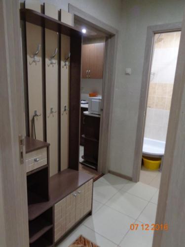 Apartamento Kvartiry Na Solnechnoy