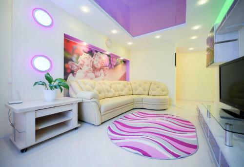 Apartamento Five Stars Luxury On Revolution Square