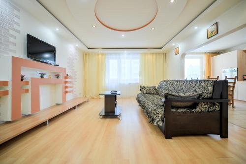 Apartamento Five Stars Big Place