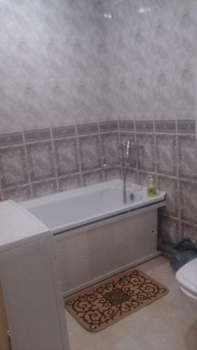 Apartment On Prospekt Pobedy 200 A