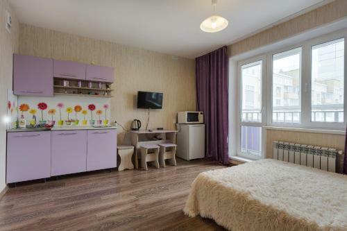 Apartament On Molodogvardeytsev
