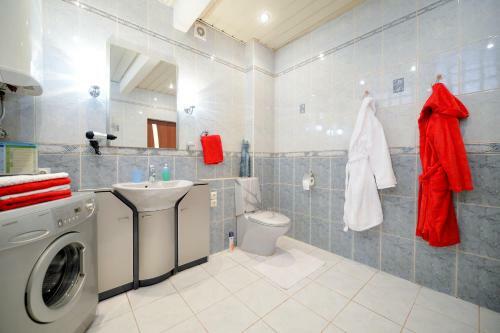 Apartamento Five Stars On Prospekt Lenina