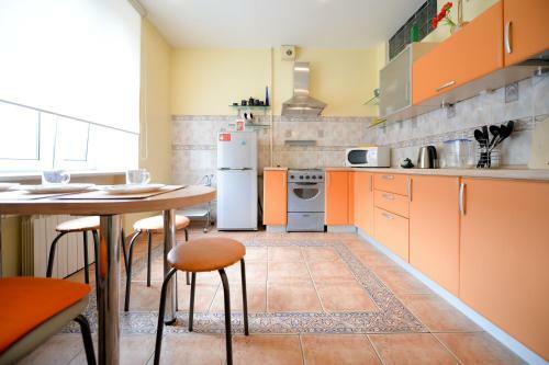 Apartamento Five Stars On Prospekt Lenina