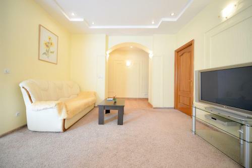 Apartamento Five Stars On Prospekt Lenina