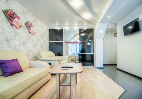 Apartamento Five Stars Centre City