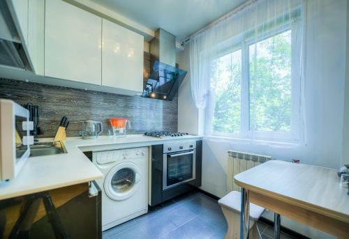 Apartamento Five Stars Centre City