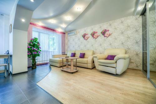 Apartamento Five Stars Centre City