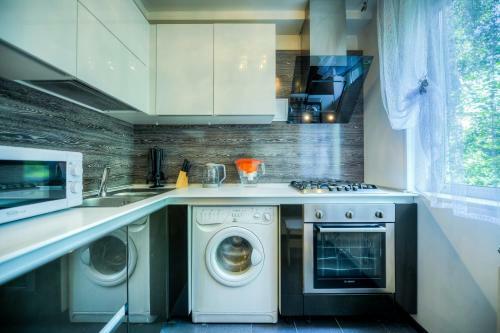 Apartamento Five Stars Centre City