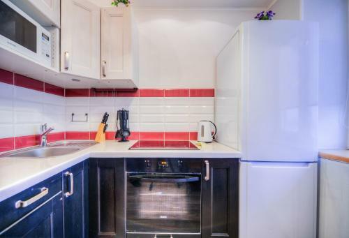 Apartamento Five Stars Svobody