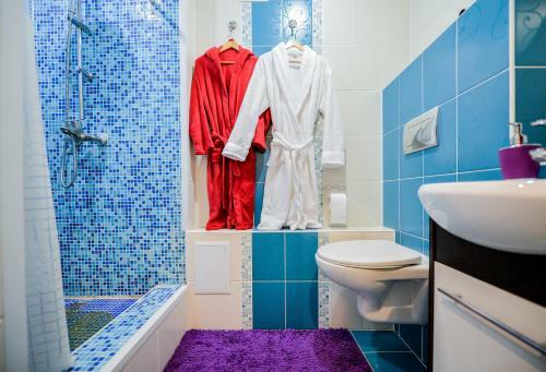 Apartamento Five Stars Svobody