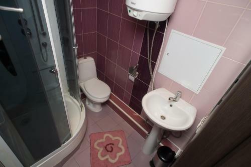 Design Apartment In The Center