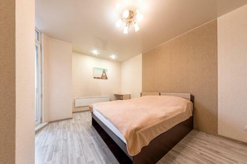 Innhome Apartments On Kurchatova, 5v