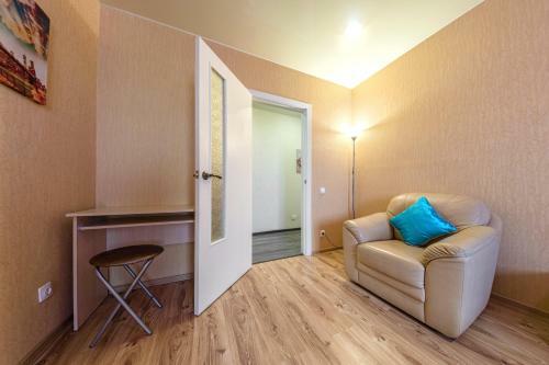 Innhome Apartments On Kurchatova, 5v
