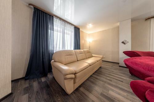 Innhome Apartments On Kurchatova, 5v