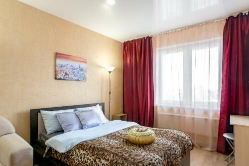 Innhome Apartments On Kurchatova, 5v