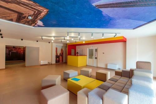 Innhome Sky Apartment, 16 Floor