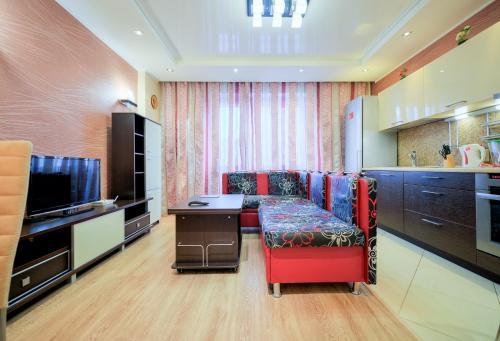 Apartamento Five Stars On Lenina 83a