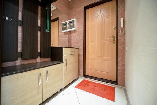 Apartamento Five Stars On Lenina 83a