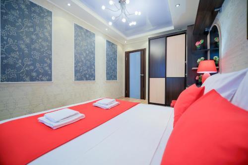 Apartamento Five Stars On Lenina 83a
