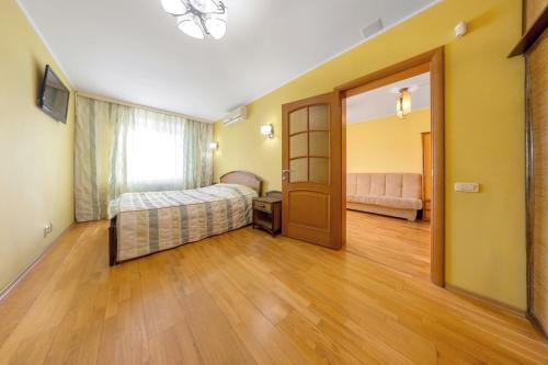 Innhome Apartments On Vorovskogo Str.36b