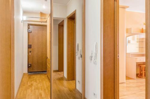 Innhome Apartments On Vorovskogo Str.36b