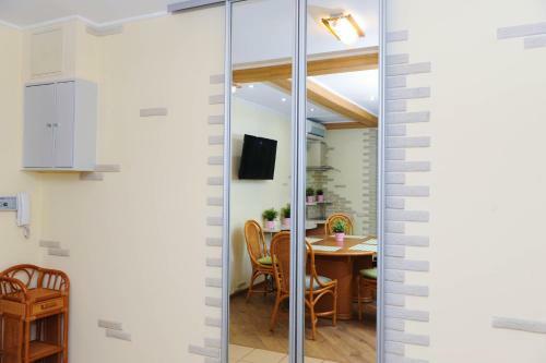 Innhome Apartments On Vorovskogo Str.36b