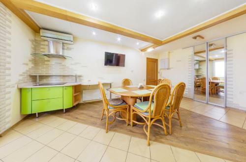 Innhome Apartments On Vorovskogo Str.36b