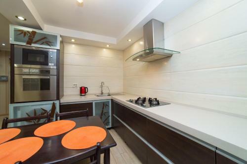 Apartment In The Center Luxe