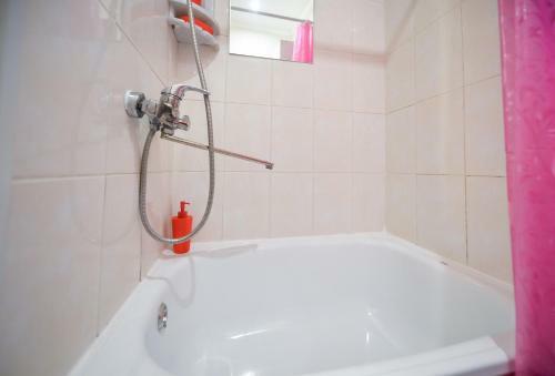 Apartamento Five Stars Pink
