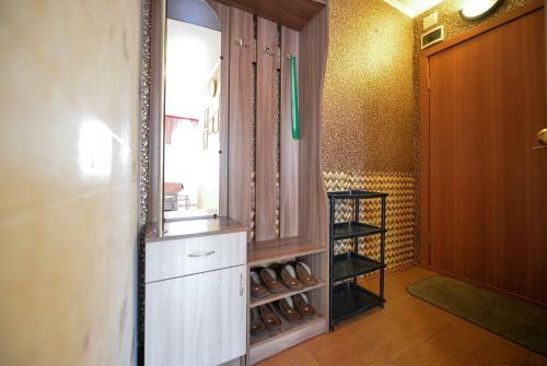 Apartamento Five Stars Pink