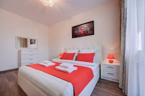 Apartamento Five Stars Vintage