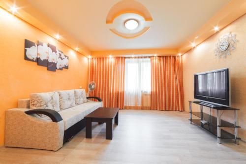 Apartamento Five Stars La Traktor