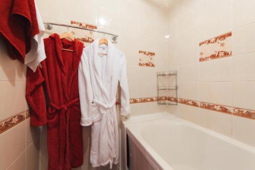 Apartamento Five Stars La Traktor