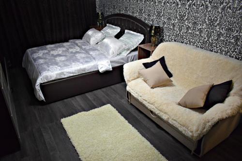Apartamento L&h Premium