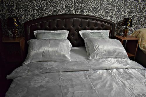 Apartamento L&h Premium
