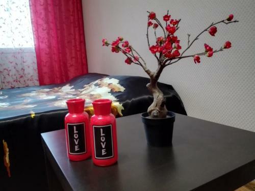 Apartment Japan On Kosmonavtov