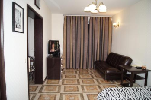 Apartment On Oboronnaya 29