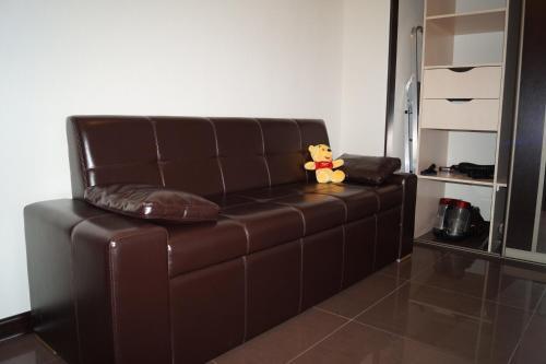 Apartment On Oboronnaya 29