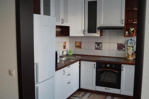 Apartment On Oboronnaya 29