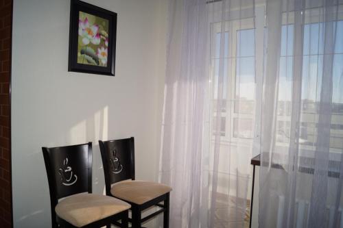 Apartment On Oboronnaya 29