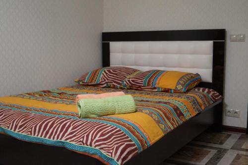 Apartment On Oboronnaya 29