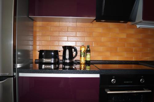 Apartment On Oboronnaya 29
