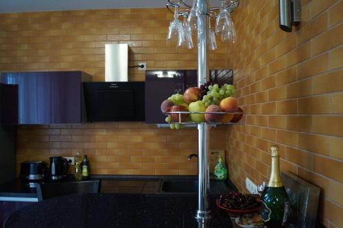 Apartment On Oboronnaya 29