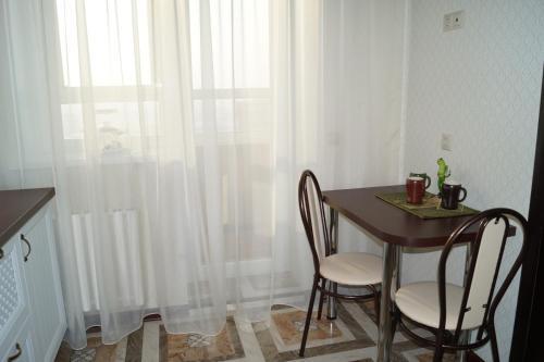 Apartment On Oboronnaya 29