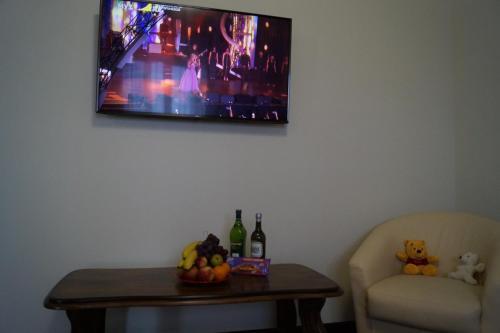 Apartment On Oboronnaya 29