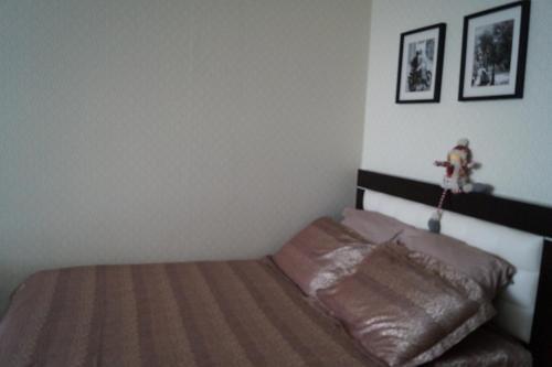 Apartment On Oboronnaya 29