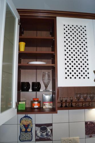 Apartment On Oboronnaya 29