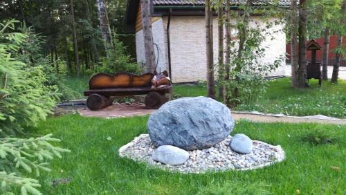 Agroturismo Dikiy Lis