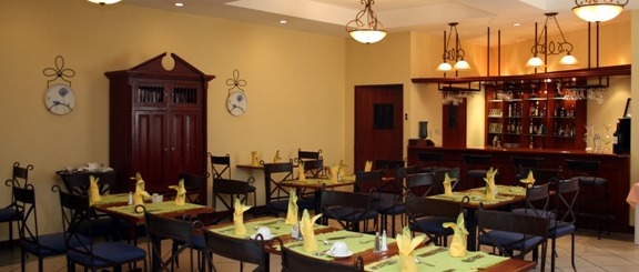 Mirador Plaza Hotel