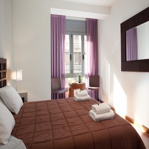 Hotel Aptos Alcam Hercules